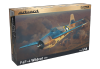Eduard 82203 F4F-4 Wildcat late 1/48